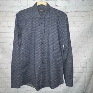 Emile Lafaurie shirt size‎ M